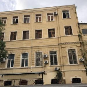 отель Clover Hotel Baku