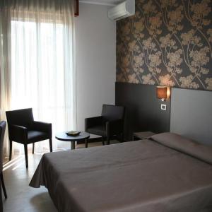 отель Hotel Lalla & Villa Orly Beauty & Relax