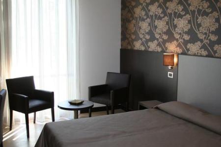 Отель Hotel Lalla & Villa Orly Beauty & Relax в Эмилия-Романья - Италия