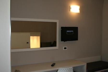 Отель Hotel Lalla & Villa Orly Beauty & Relax в Эмилия-Романья - Италия