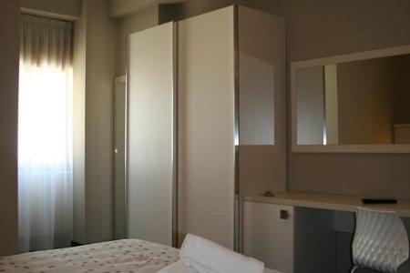 Отель Hotel Lalla & Villa Orly Beauty & Relax в Эмилия-Романья - Италия