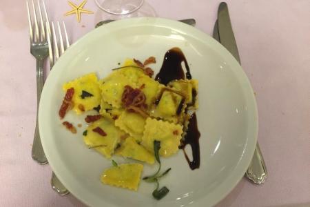 Отель Hotel Lalla & Villa Orly Beauty & Relax в Эмилия-Романья - Италия