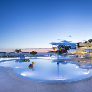 отель Villas Rubin Apartments