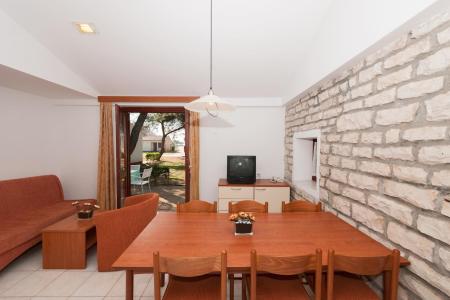 Отель Villas Rubin Apartments в Ровинь - Хорватия