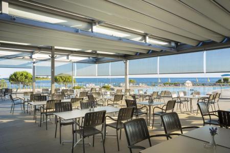 Отель Villas Rubin Apartments в Ровинь - Хорватия