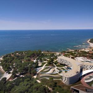 отель Family Hotel Amarin