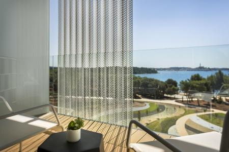 Отель Family Hotel Amarin в Ровинь - Хорватия