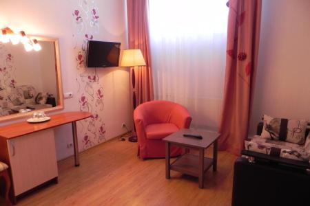 Отель Сеурахуоне в Сортавала - Россия