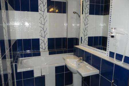 Отель Сеурахуоне в Сортавала - Россия