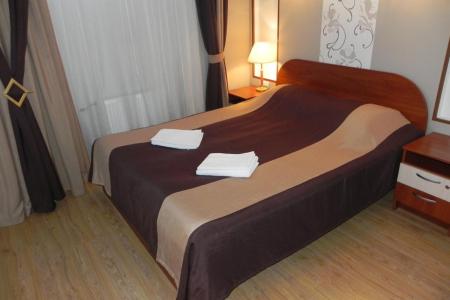 Отель Сеурахуоне в Сортавала - Россия