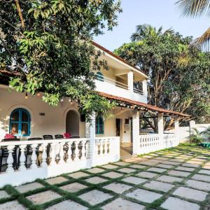 отель Beach House (Baga)