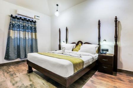 Отель Beach House (Baga) в Бага - Индия