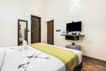 Отель Beach House (Baga) в Бага - Индия