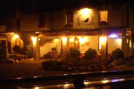 Agriturismo da Merlo