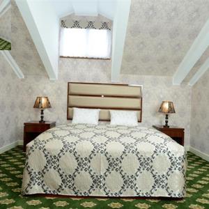 отель City Line Boutique Hotel