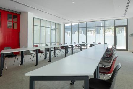 Отель Rove Dubai Marina в Дубай Марина - ОАЭ