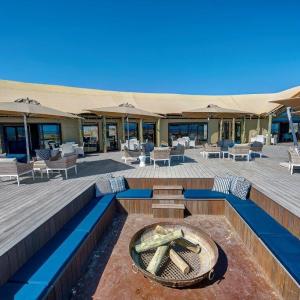 отель Mysk Kingfisher Retreat