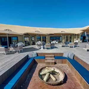 отель Mysk Kingfisher Retreat