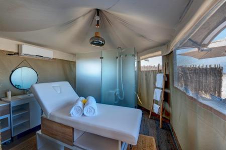 Отель Mysk Kingfisher Retreat в Шарджа - ОАЭ