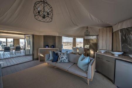 Отель Mysk Kingfisher Retreat в Шарджа - ОАЭ