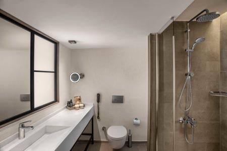 Отель Club Marvy (Ozdere) в Гюмюлдур - Турция