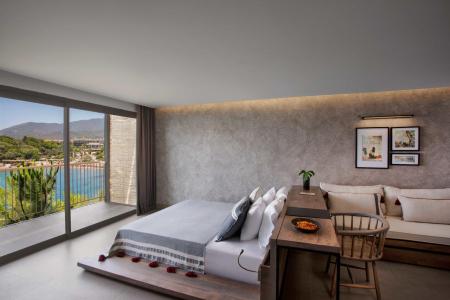 Отель Club Marvy (Ozdere) в Гюмюлдур - Турция