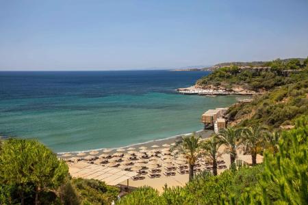 Отель Club Marvy (Ozdere) в Гюмюлдур - Турция