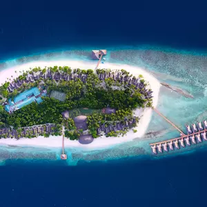 отель Dreamland The Unique Sea & Lake Resort & Spa