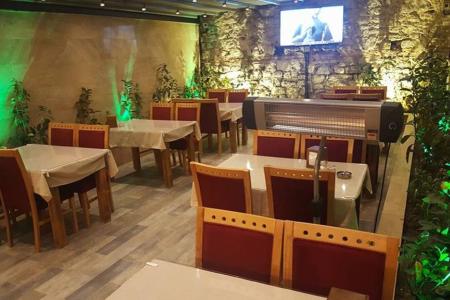 Отель Sun Comfort Hotel в Кумкапы - Турция