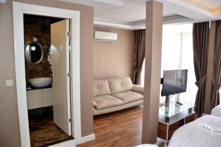 Отель Sun Comfort Hotel в Кумкапы - Турция