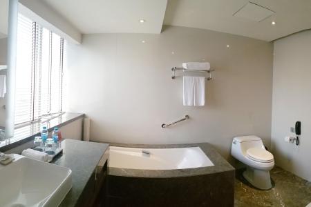 Отель Crowne Plaza Guangzhou City Centre в Гуанчжоу - Китай