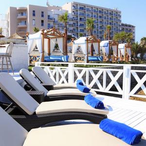 отель Design Plus Seya Beach Hotel