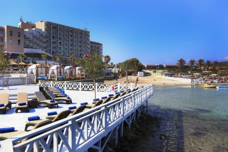 Отель Design Plus Seya Beach Hotel в Чешме - Турция