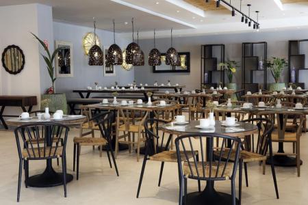 Отель Design Plus Seya Beach Hotel в Чешме - Турция