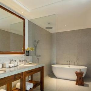 отель The Residence Bintan