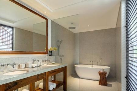 Отель The Residence Bintan в о. Бинтан - Индонезия