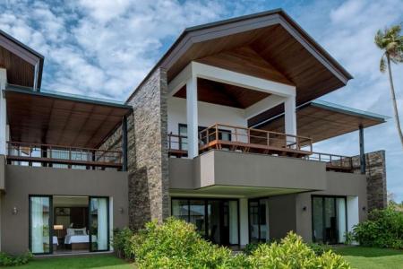 Отель The Residence Bintan в о. Бинтан - Индонезия