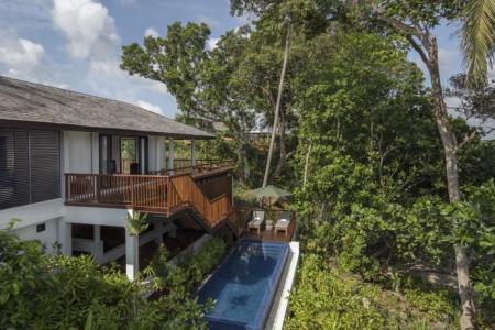 Отель The Residence Bintan в о. Бинтан - Индонезия
