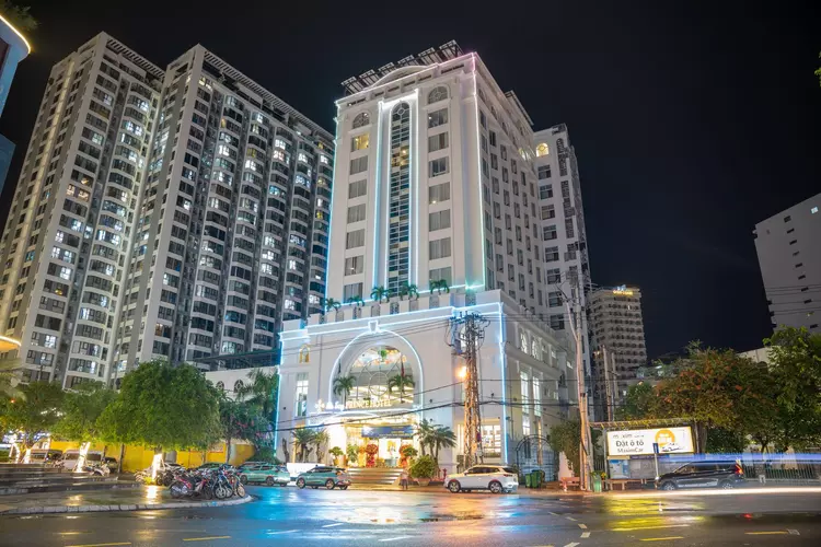 Nha Trang Prince Hotel