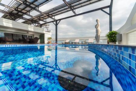 Отель Nha Trang Prince Hotel в Нячанг - Вьетнам