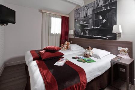 Aparthotel Adagio Aix-en-Provence Centre