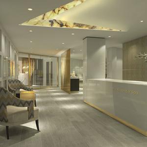 отель The Alexander, a Luxury Collection Hotel