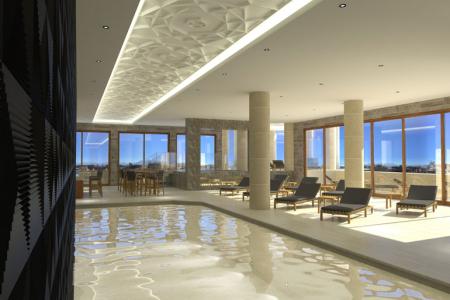 Отель The Alexander, a Luxury Collection Hotel в Ереван - Армения