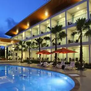 отель Clear House Guest House