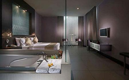 Отель FM7 Resort в Джакарта - Индонезия