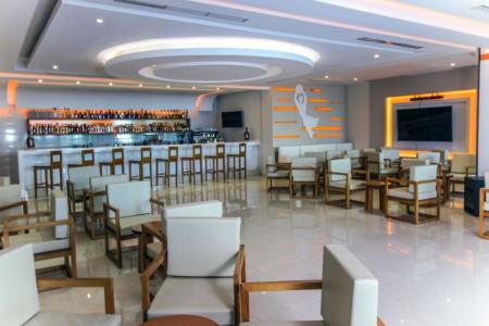 Отель Grand Muthu Cayo Guillermo в о. Кайо Гильермо - Куба