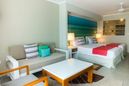 Отель Grand Muthu Cayo Guillermo в о. Кайо Гильермо - Куба