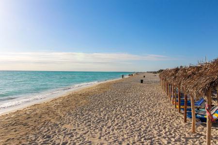 Отель Grand Muthu Cayo Guillermo в о. Кайо Гильермо - Куба