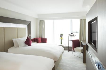 Novotel Nanjing Central