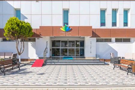 Отель Labranda Lebedos Princess (Sigacik) в Измир - Турция